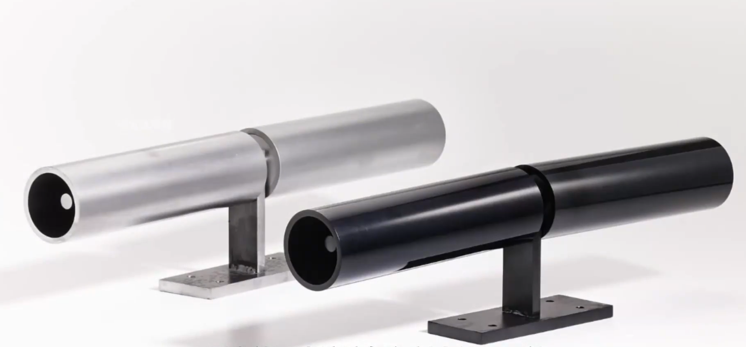 Black oxide coating for hand tools