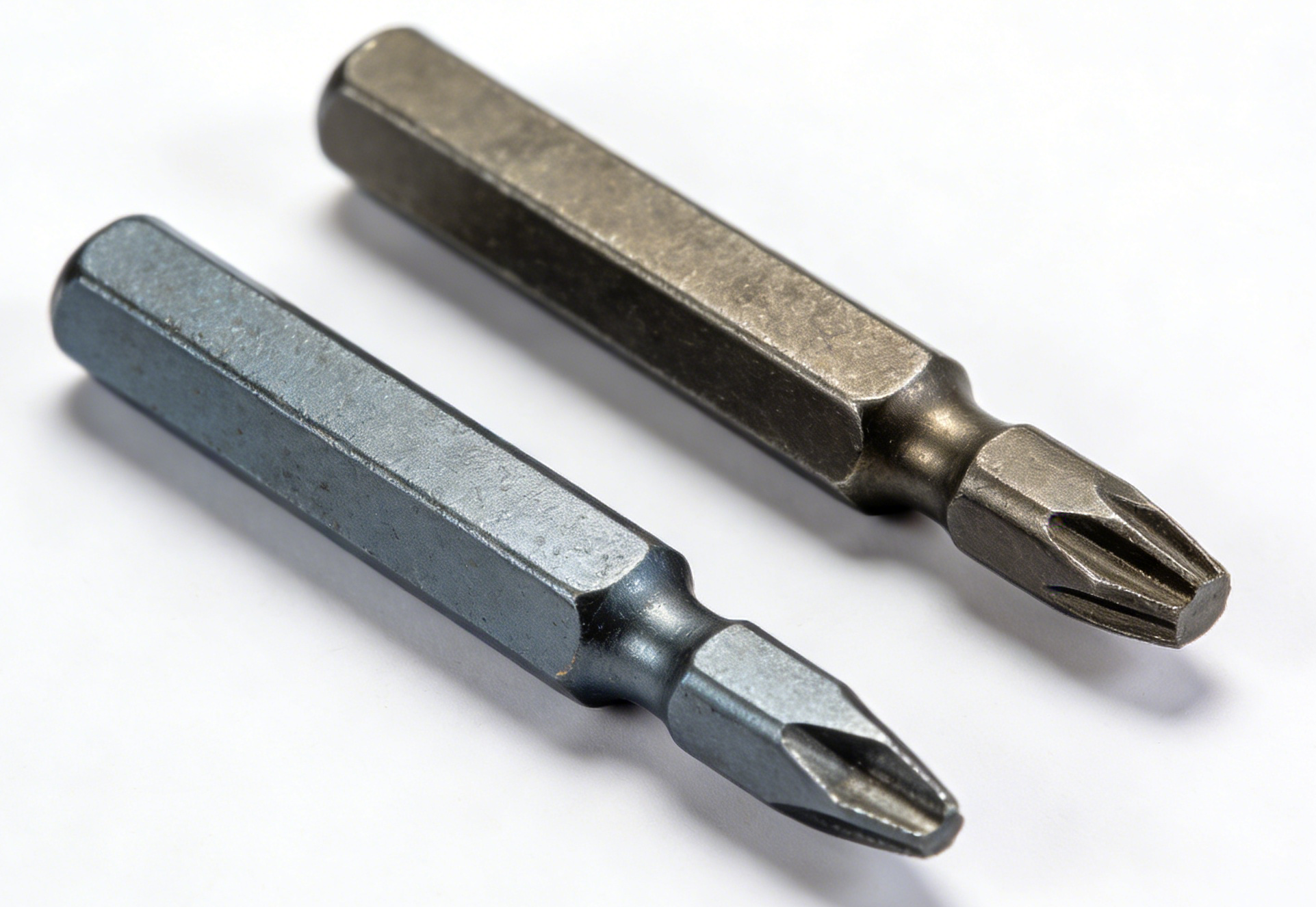 Hard chrome plating for high-wear tool surfaces