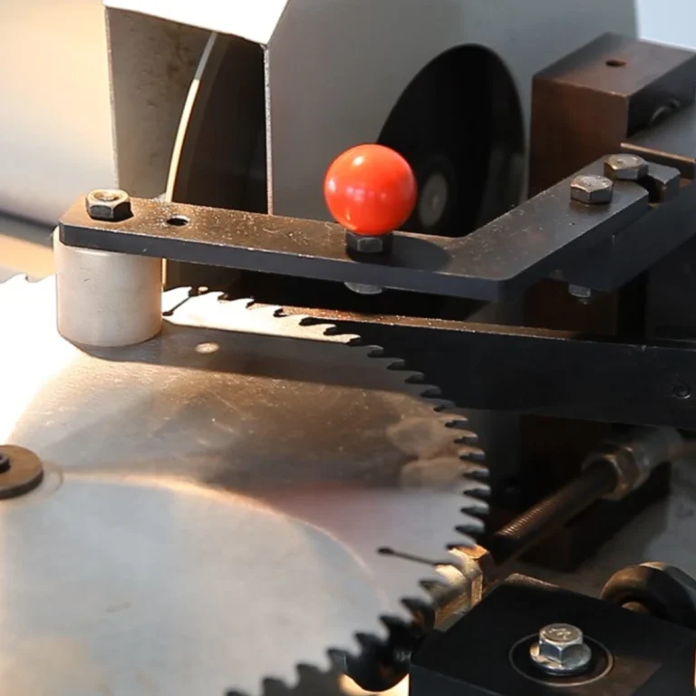 UB-MCZ800A Automatic Single-Shaft Seat Grinding Machine