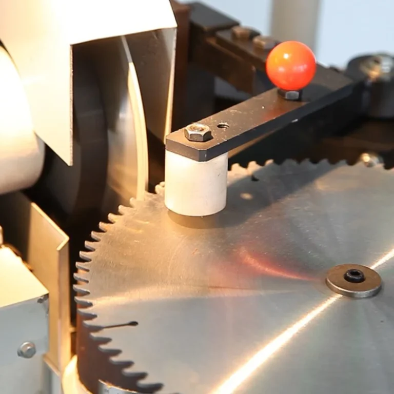 UB-MCZ800A Automatic Single-Shaft Seat Grinding Machine
