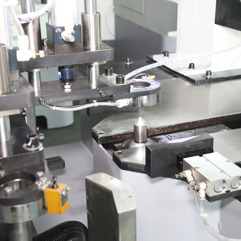 UB-JK300B Full Automatic Reaming Machine (Robot Arm)