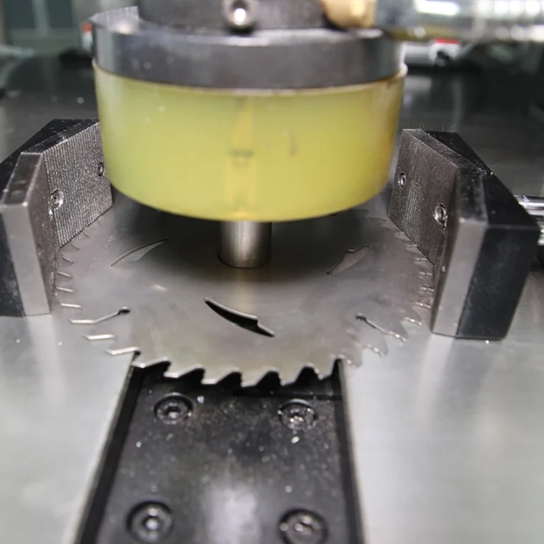 UB-JK300B Full Automatic Reaming Machine (Robot Arm)
