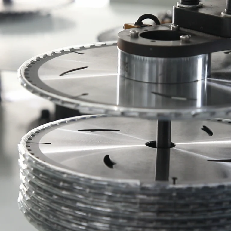UB-BPG300A Full Automatic Tubing Machine (Robot Arm)