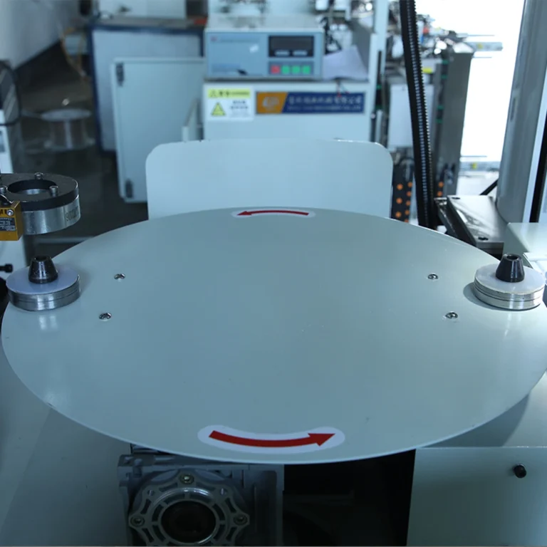 UB-DB300A Automatic Laser Marking Machine (Robot Arm)