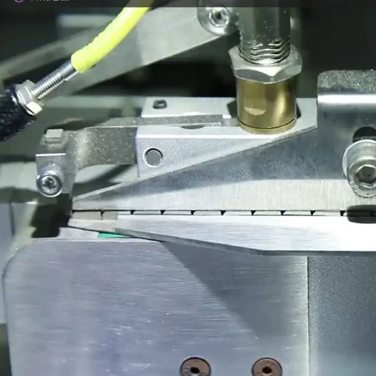 UB-HTC355S Full Automatic Brazing Machine (Robot Arm)