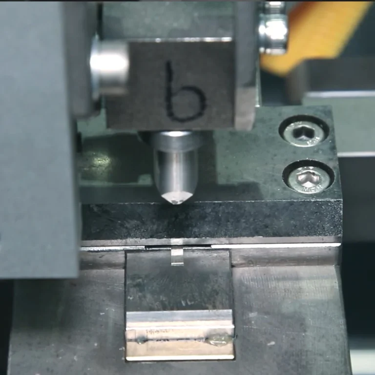 UB-HTC400SP Full Automatic Brazing Machine (Robot Arm)