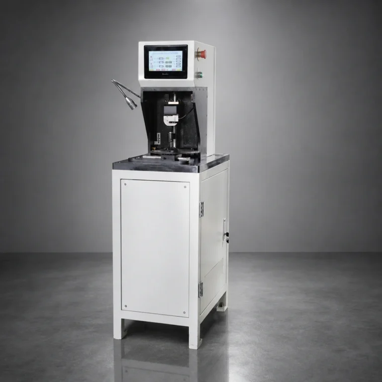 UB-JQD800B Saw Blade Welding Strength Tester