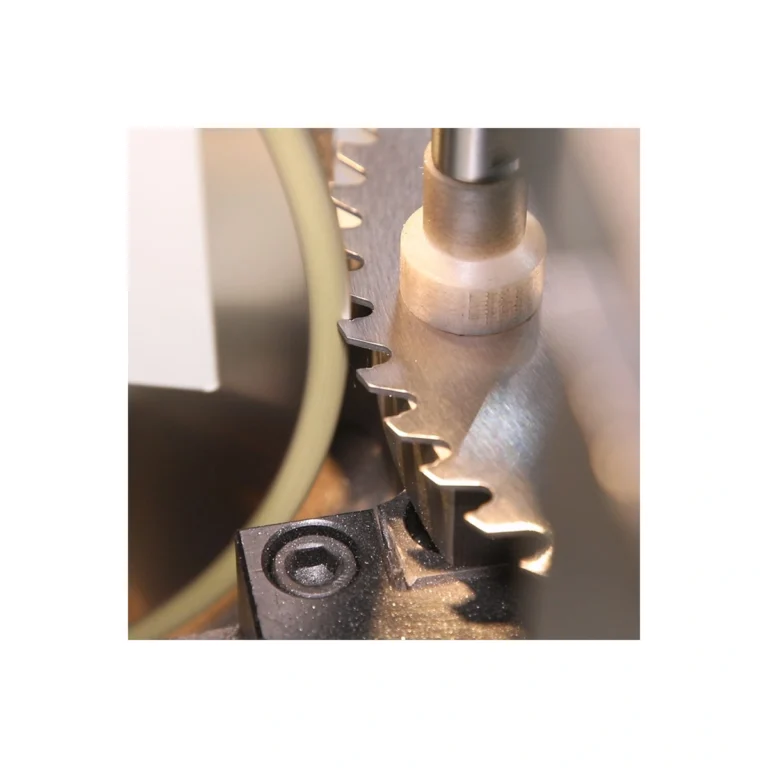 UB-MCZ305B Full Automatic Seat Grinding Machine (Robot Arm)