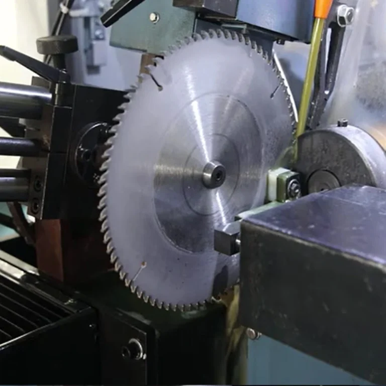 UB-MLC300J Full Automatic Side Angle Grinding Machine (Robot Arm)