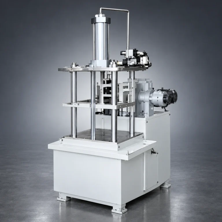 UB-GY20 Hydraulic Press